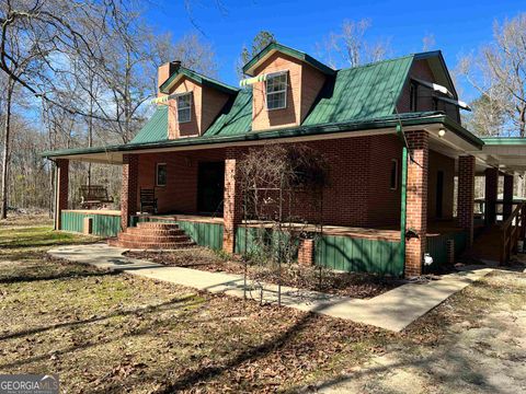 A home in Jeffersonville