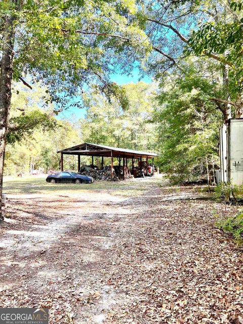 A home in Jeffersonville