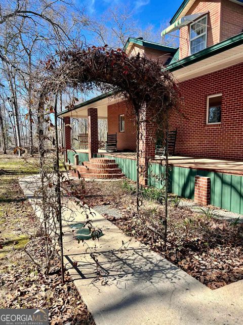 A home in Jeffersonville