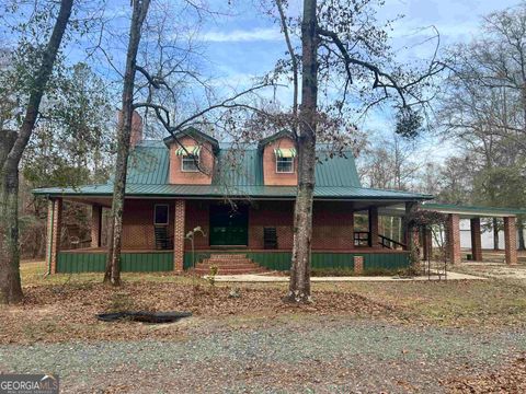 A home in Jeffersonville