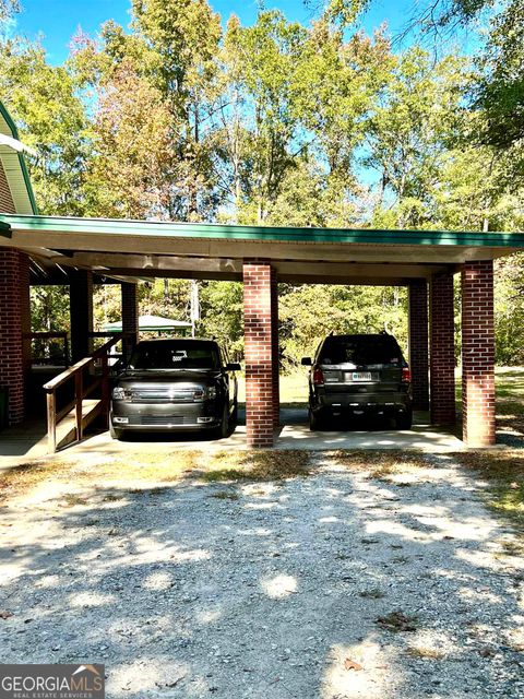 A home in Jeffersonville