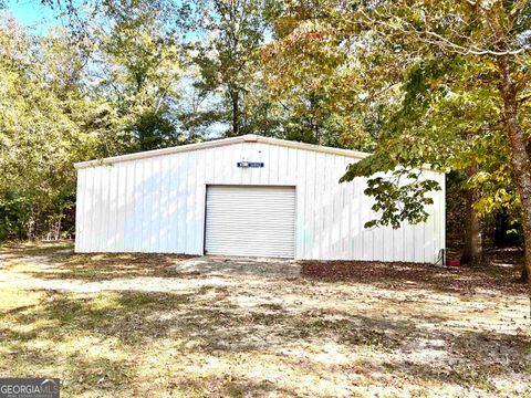 A home in Jeffersonville