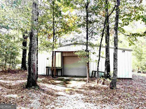 A home in Jeffersonville