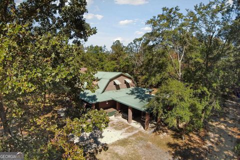 A home in Jeffersonville