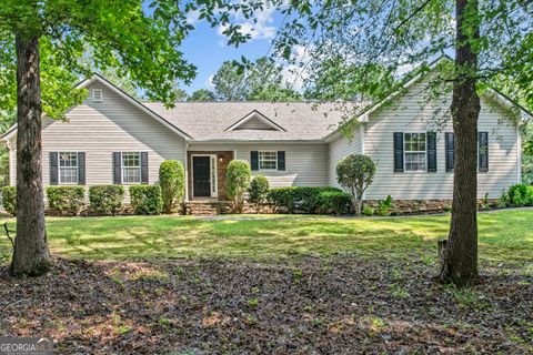 1620 Parks Mill TRCE Greensboro GA 30642