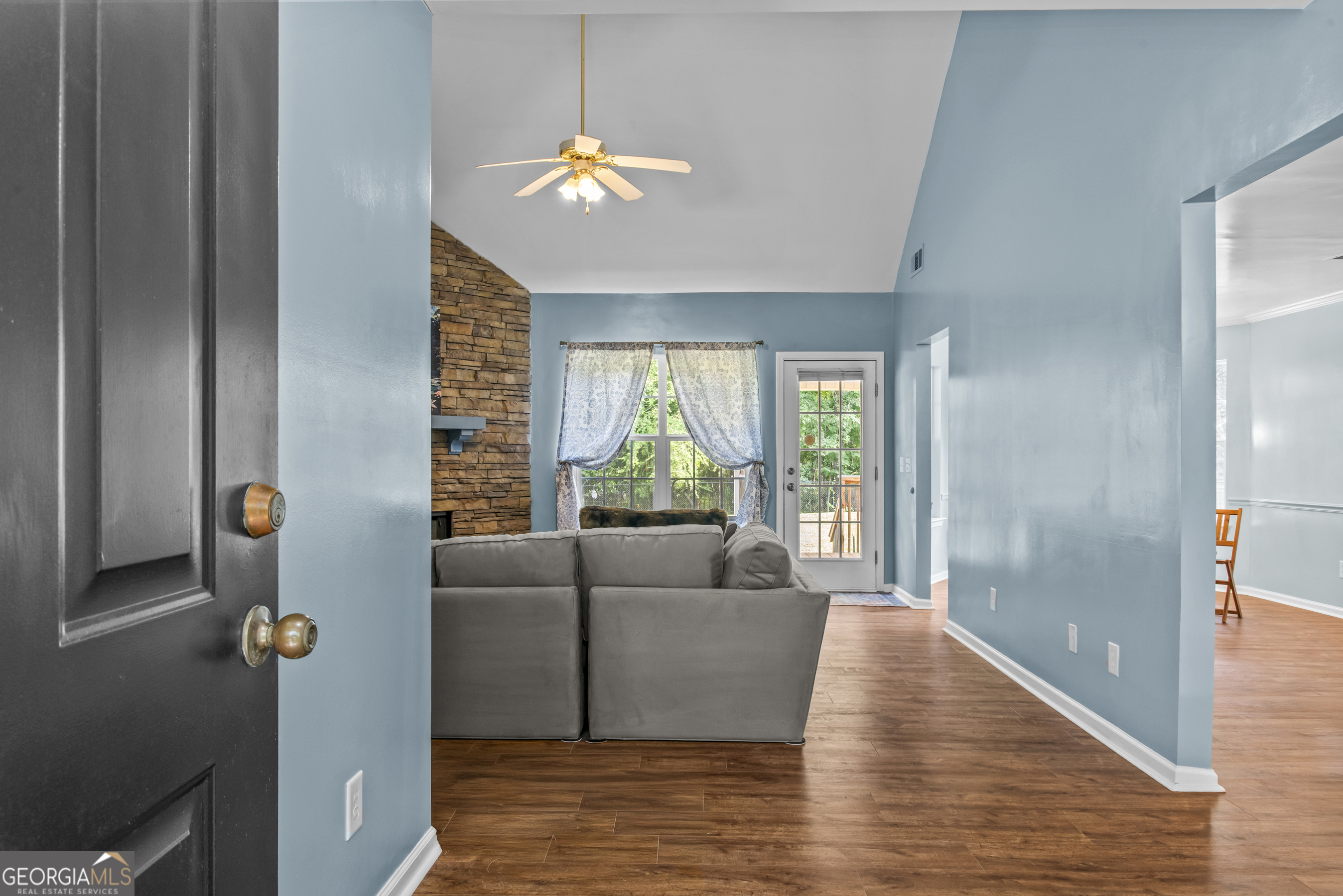1620 Parks Mill TRCE
