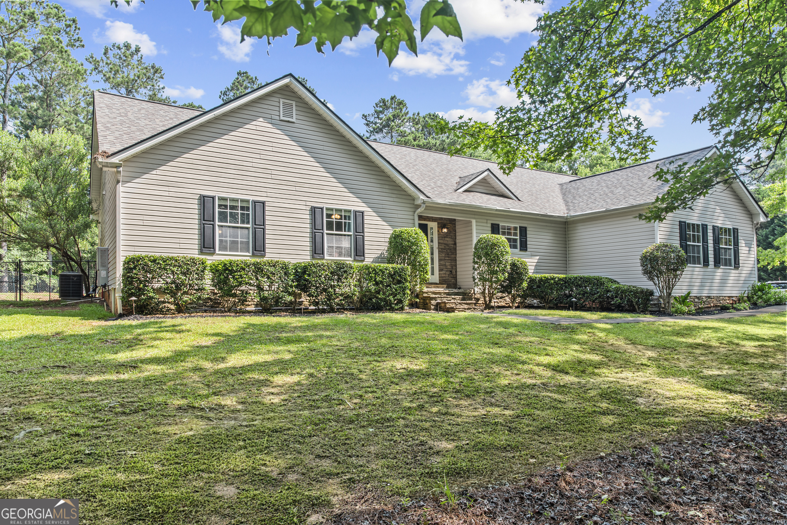 1620 Parks Mill TRCE