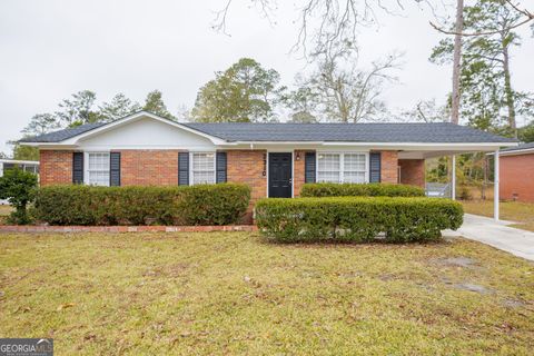 2310 N Barack Obama BLVD Valdosta GA 31602