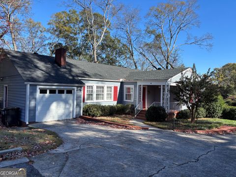 Photo of 9 Eastridge Court SW, Rome, GA 30161 (MLS # 10645242)