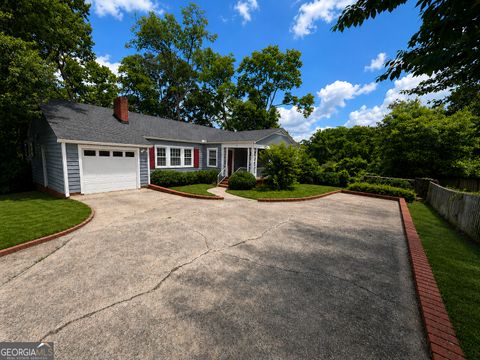 Photo of 9 Eastridge Court SW, Rome, GA 30161