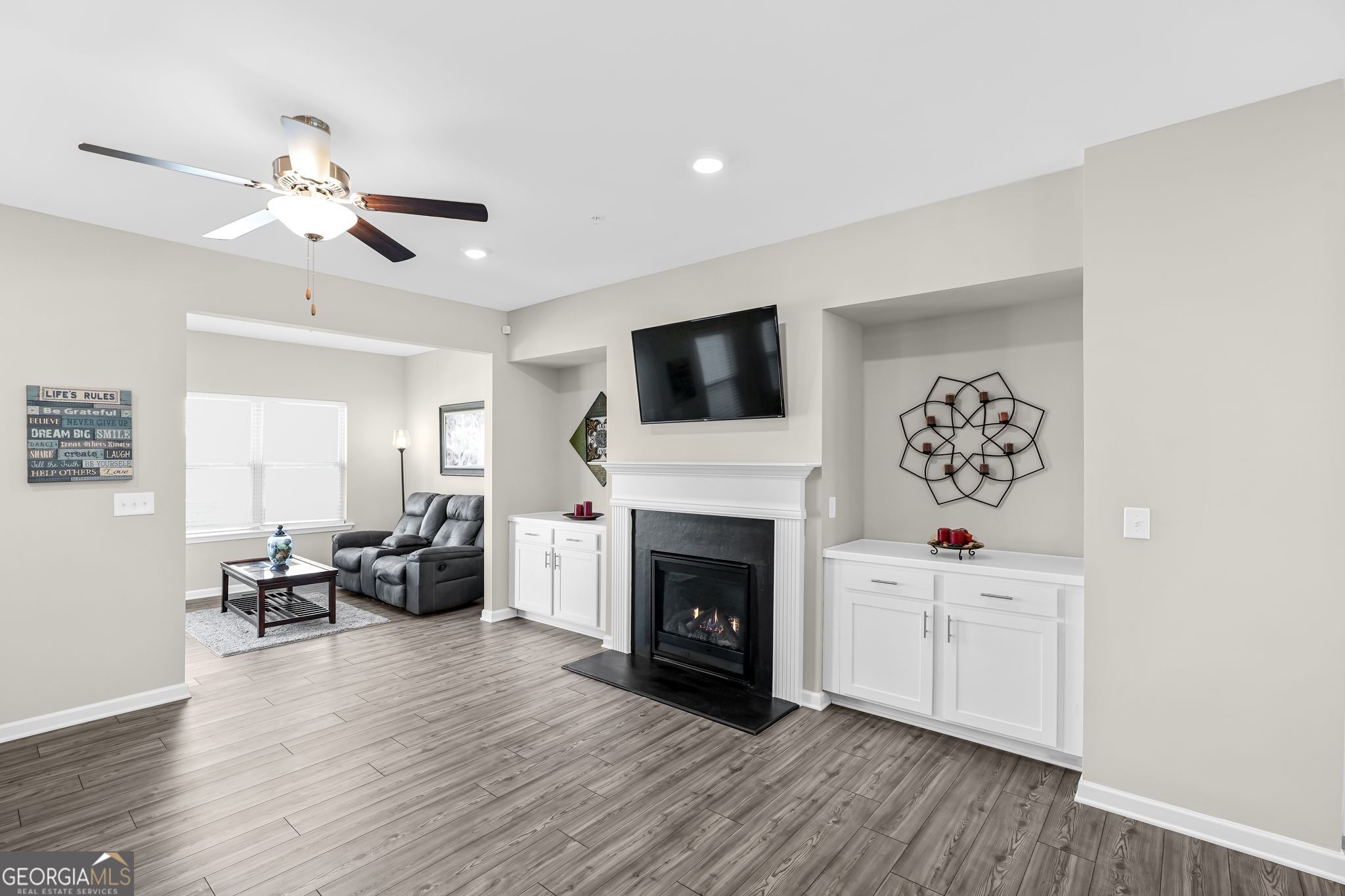Haddonstone - Residential