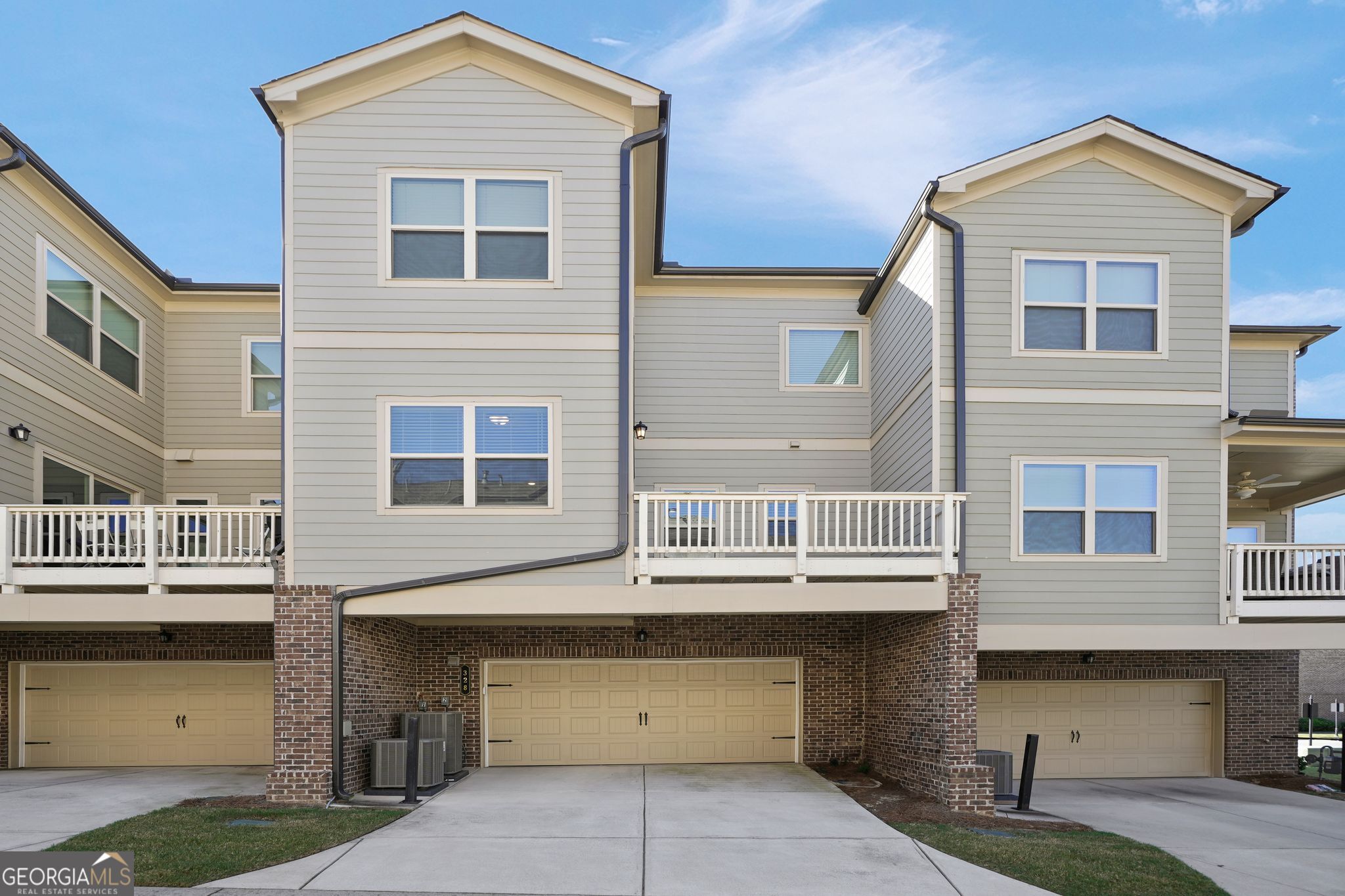 Haddonstone - Residential