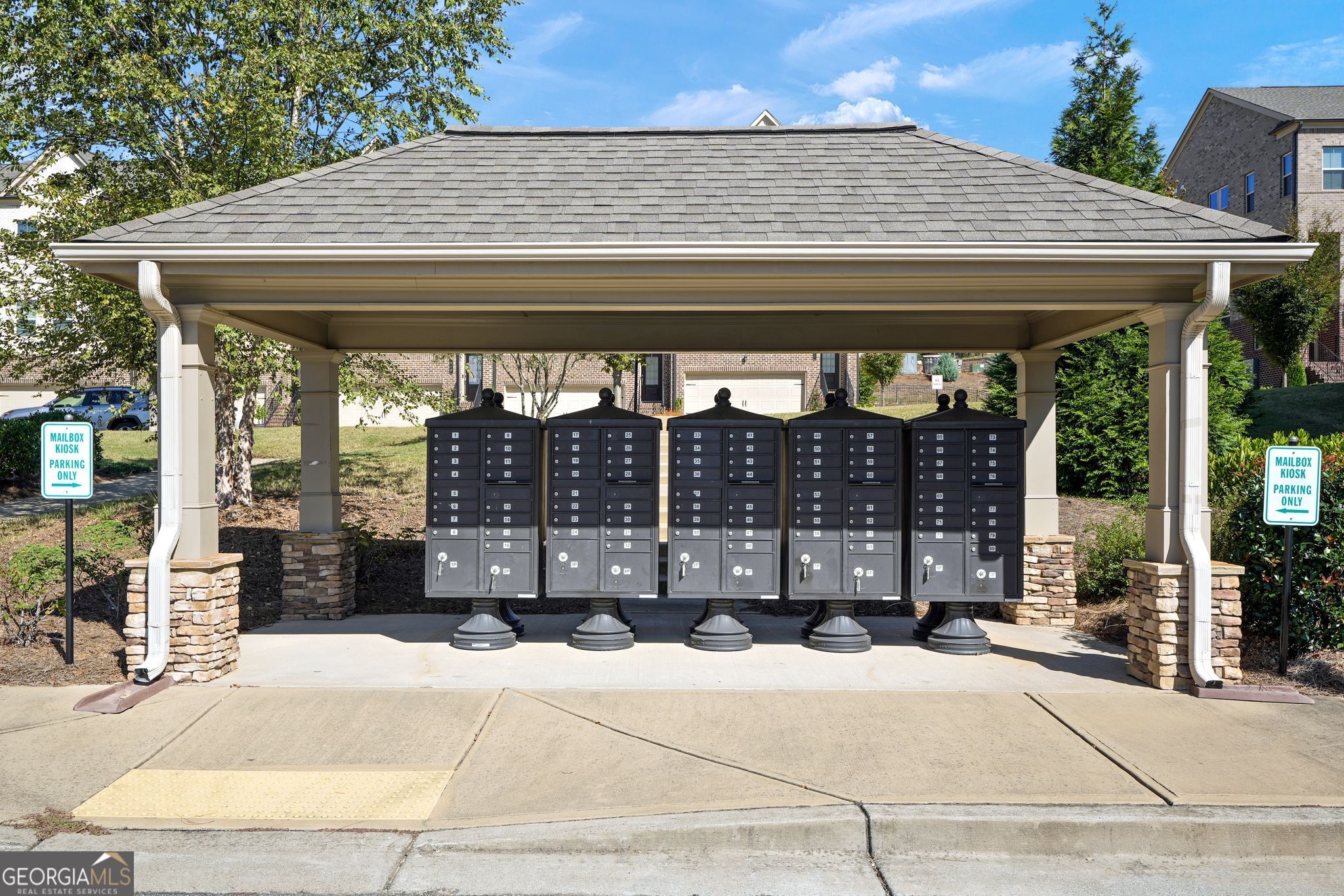 Haddonstone - Residential