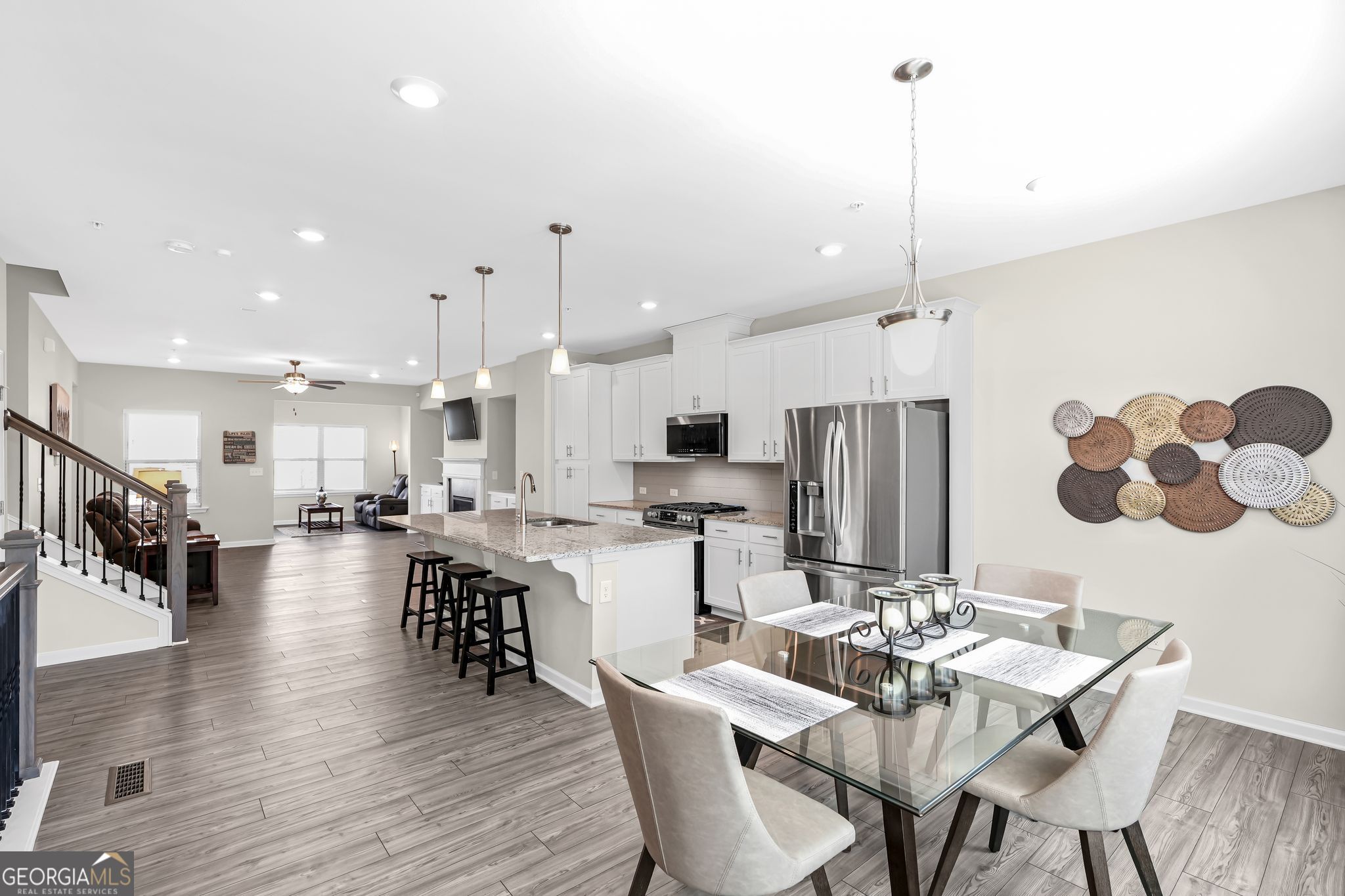 Haddonstone - Residential