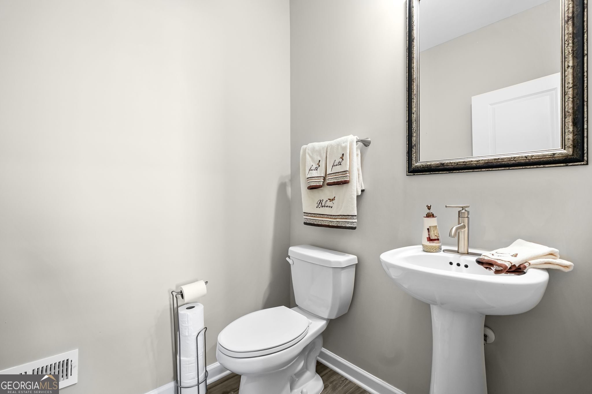Haddonstone - Residential