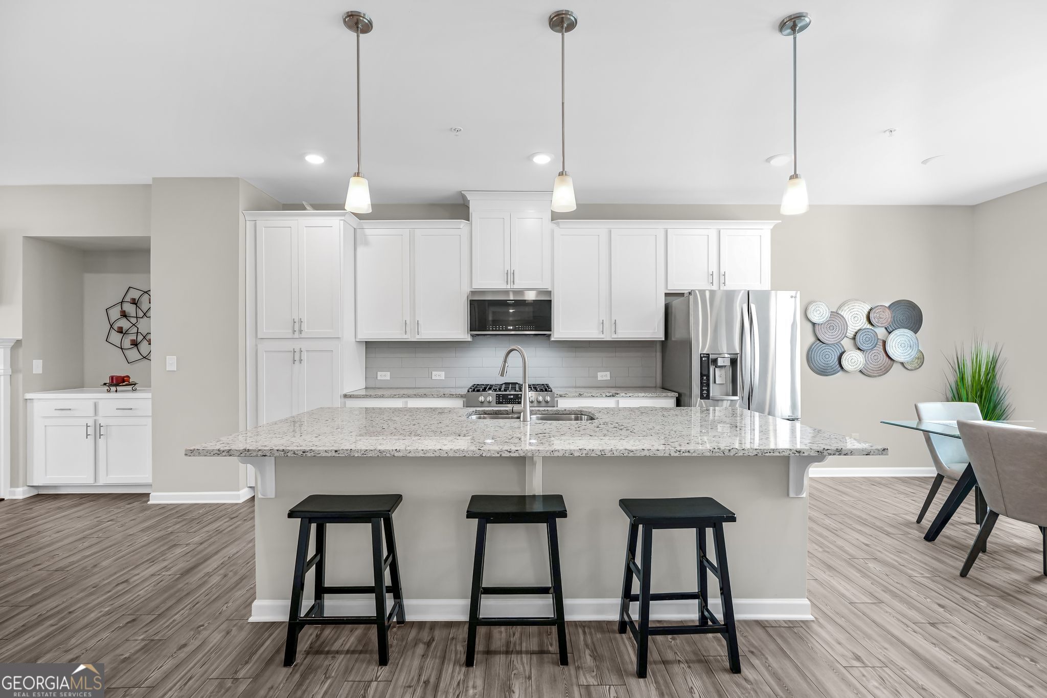 Haddonstone - Residential
