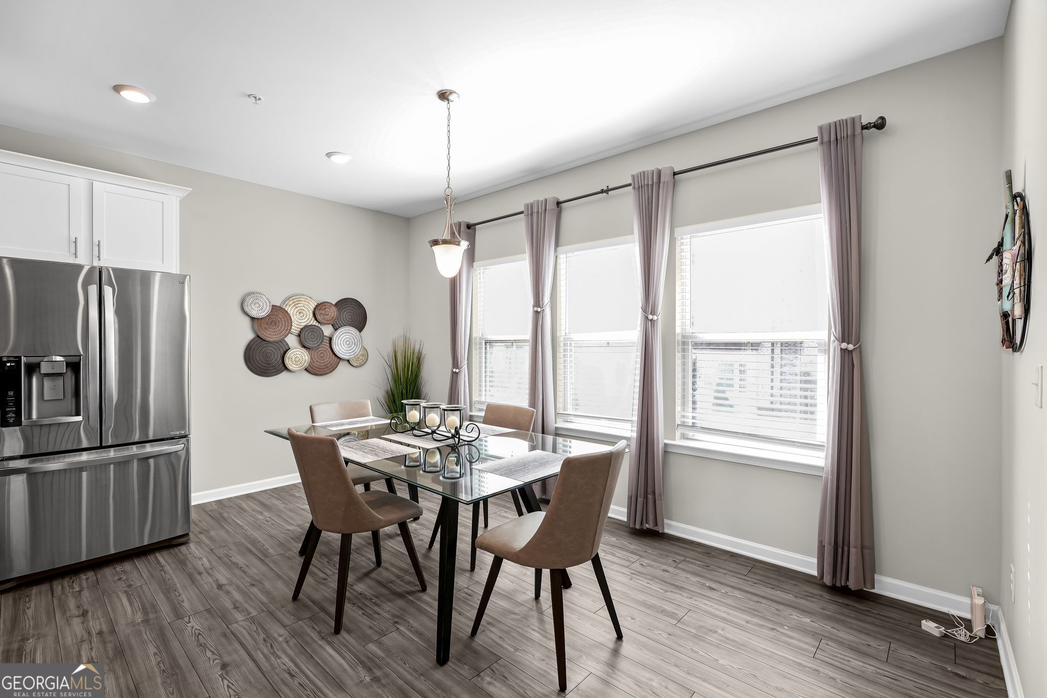 Haddonstone - Residential