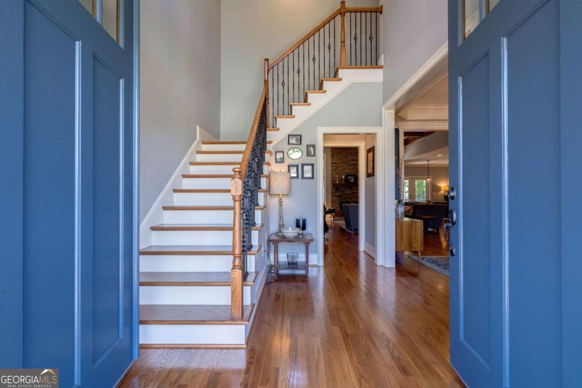2450 Oldfield DR