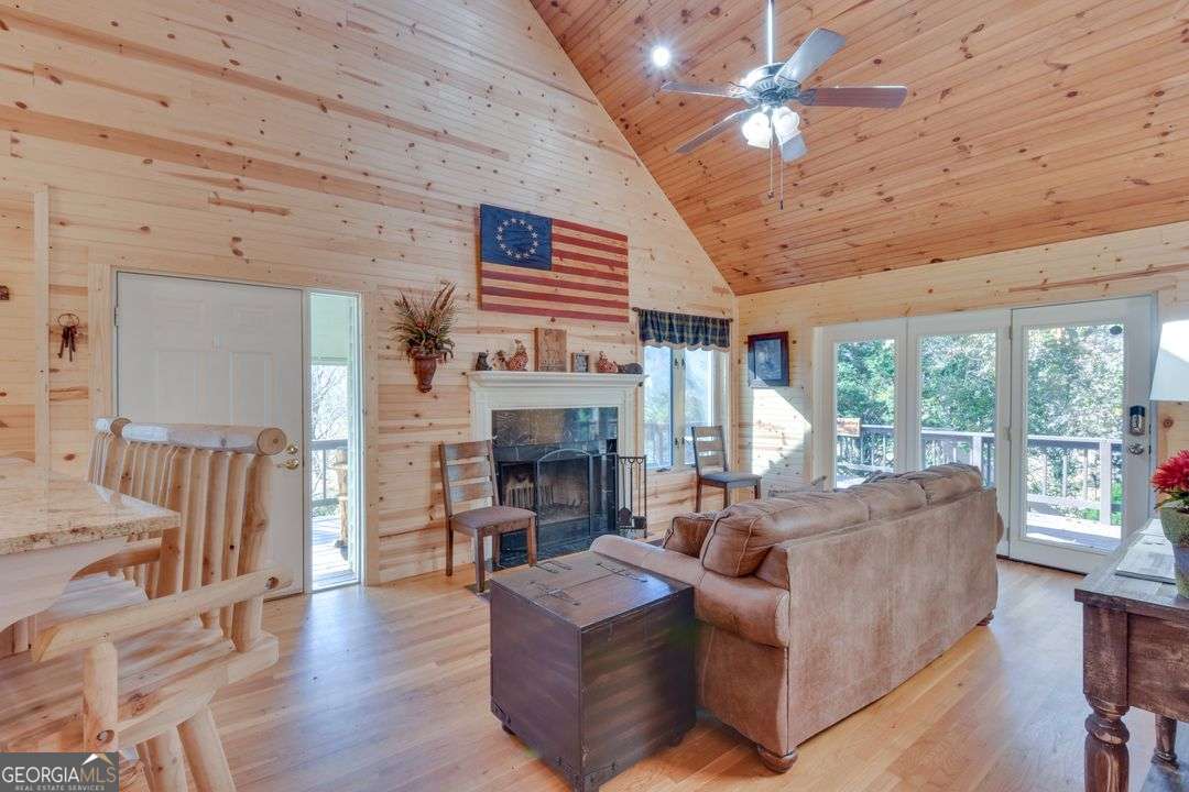 157 Beaver Run RD