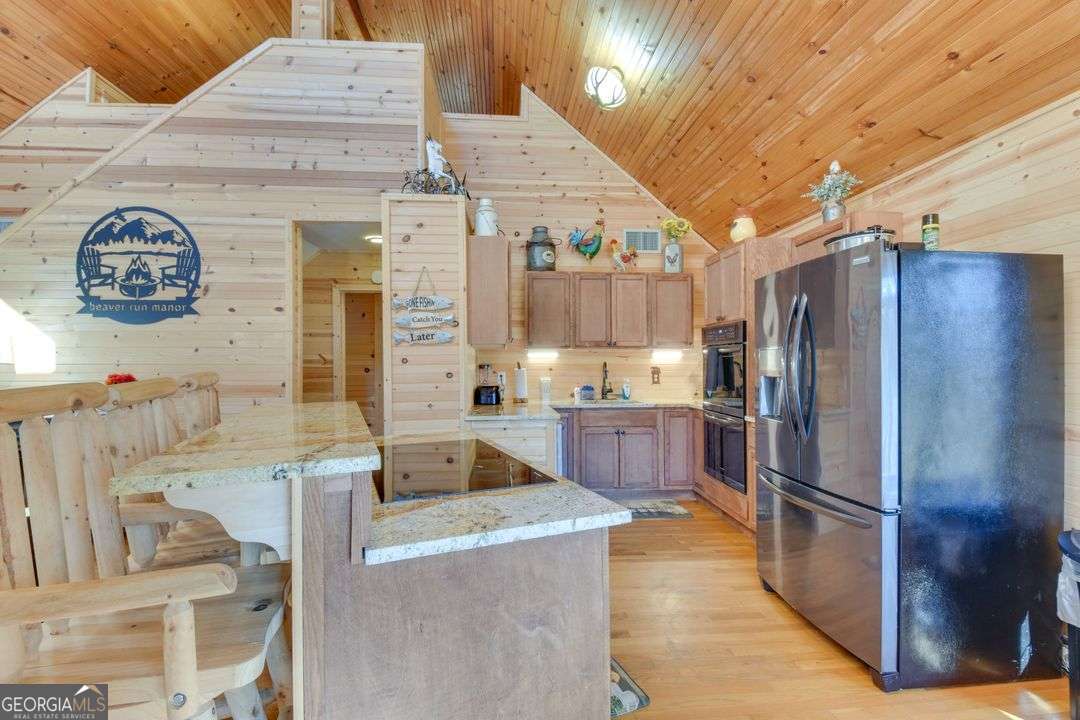 157 Beaver Run RD