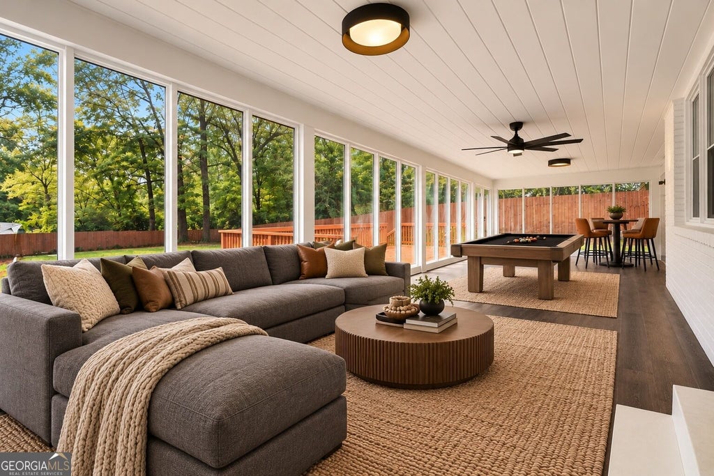 Photo of 2304 Rugby Lane, College Park, GA 30337 (MLS # 10875222)