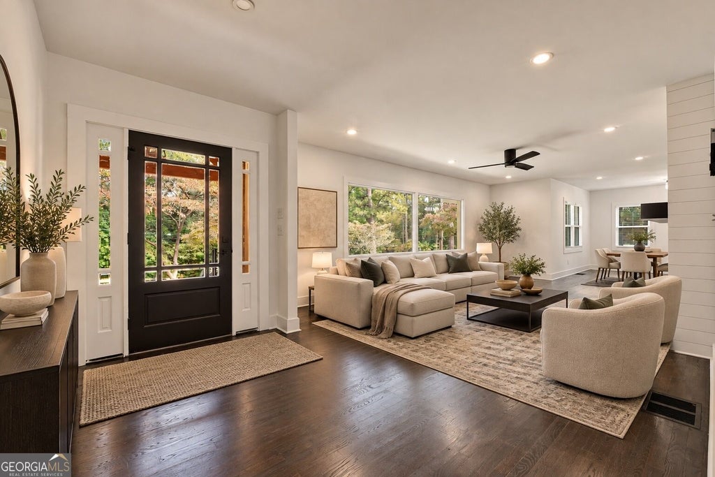 Photo of 2304 Rugby Lane, College Park, GA 30337 (MLS # 10875222)