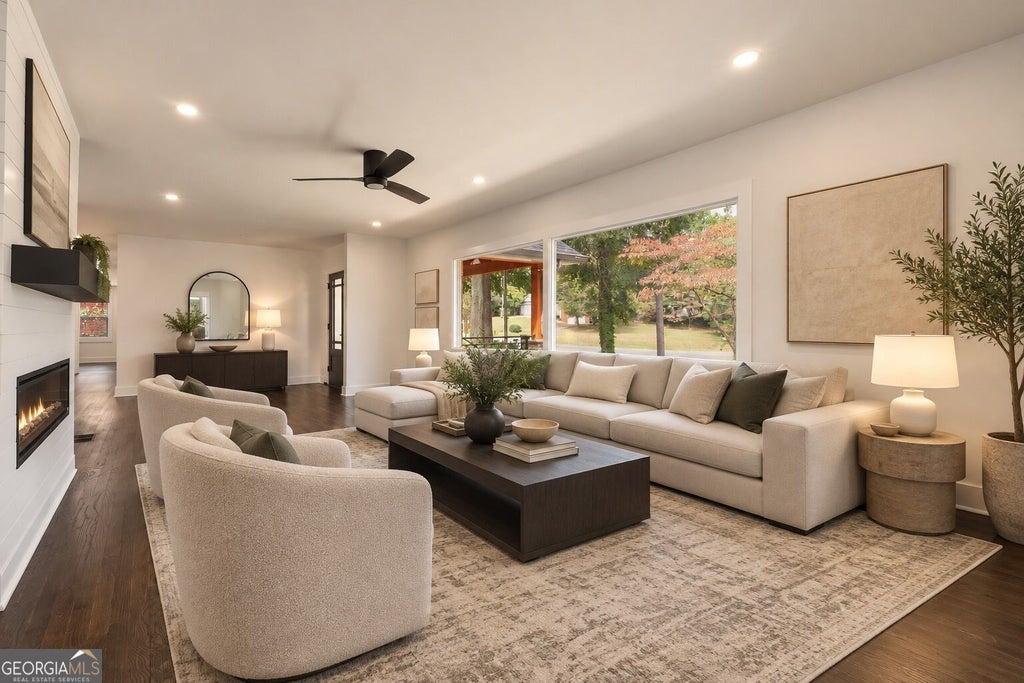 Photo of 2304 Rugby Lane, College Park, GA 30337 (MLS # 10875222)
