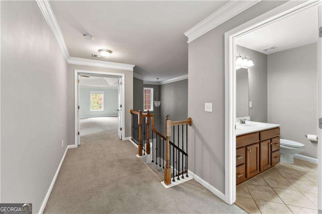 Deerfield Landing - Residential