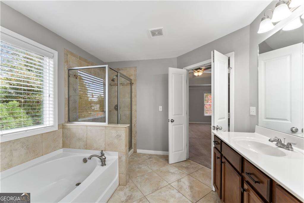 Deerfield Landing - Residential