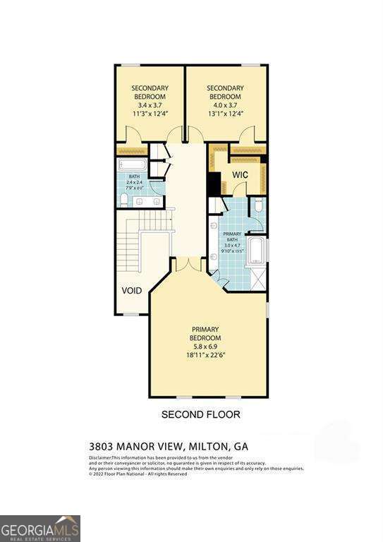 Deerfield Landing - Residential