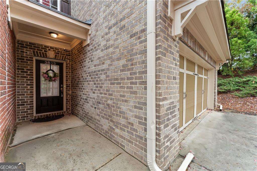 Deerfield Landing - Residential