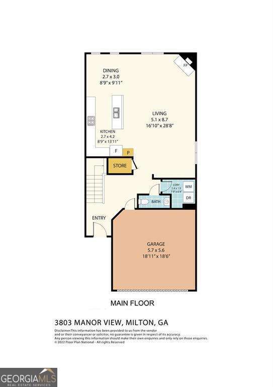 Deerfield Landing - Residential