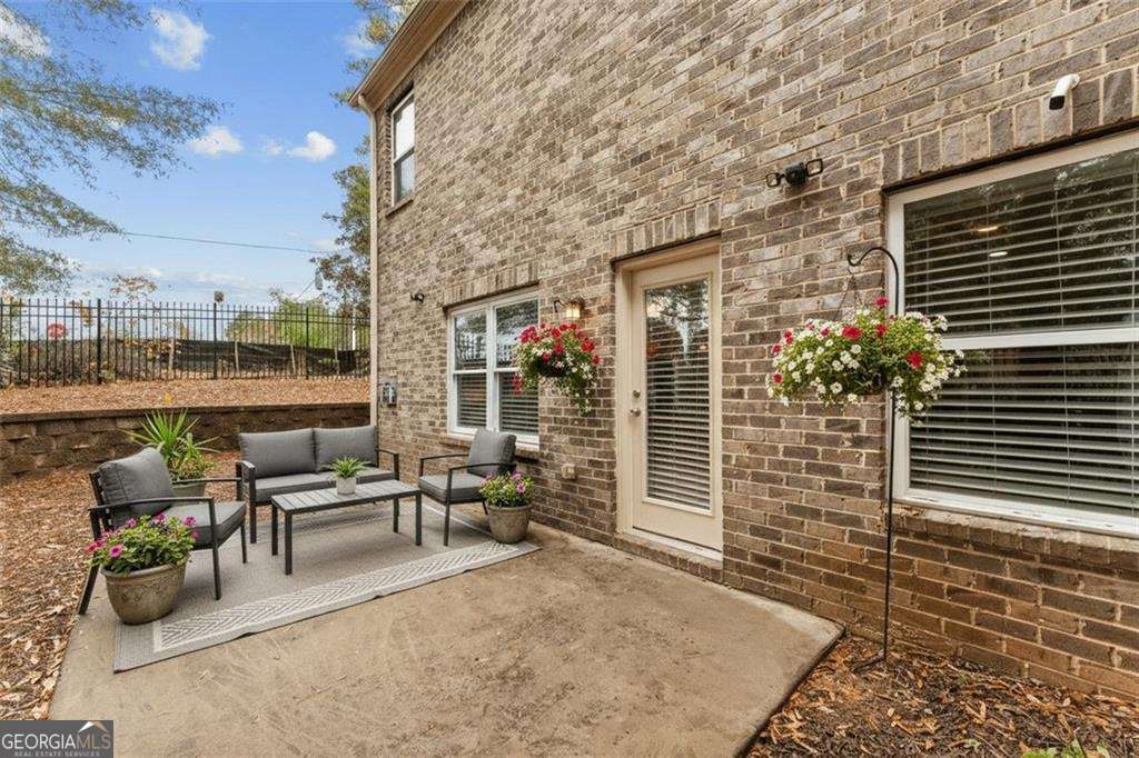 Deerfield Landing - Residential