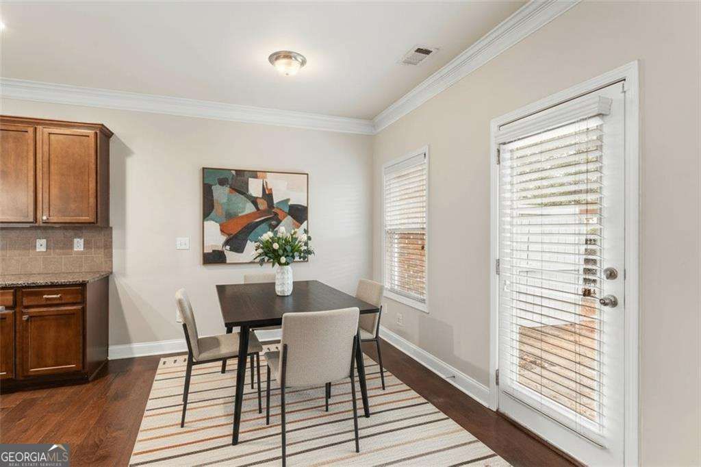 Deerfield Landing - Residential