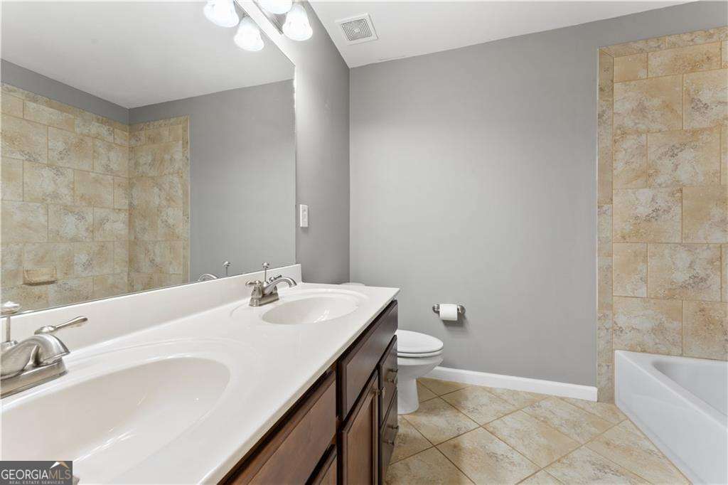 Deerfield Landing - Residential