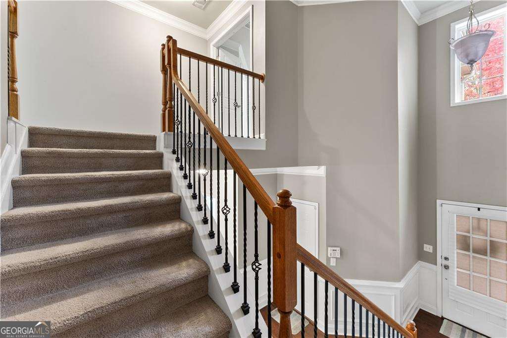 Deerfield Landing - Residential