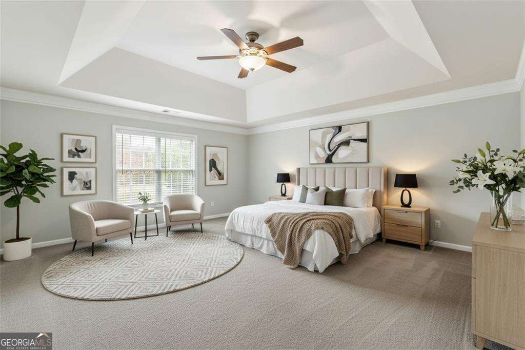 Deerfield Landing - Residential