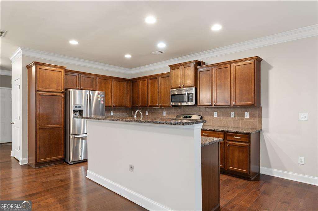 Deerfield Landing - Residential