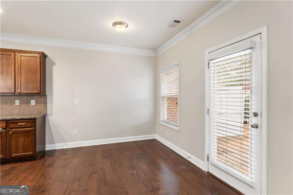 Deerfield Landing - Residential