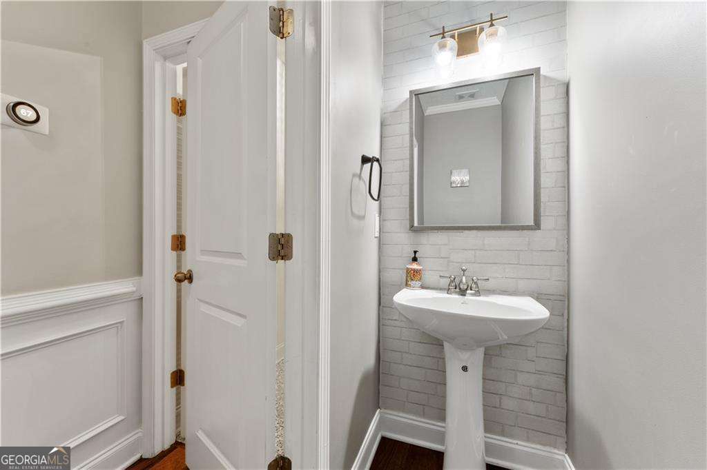 Deerfield Landing - Residential