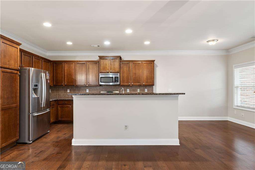 Deerfield Landing - Residential