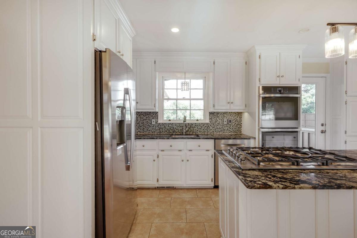 FivePoints - Residential