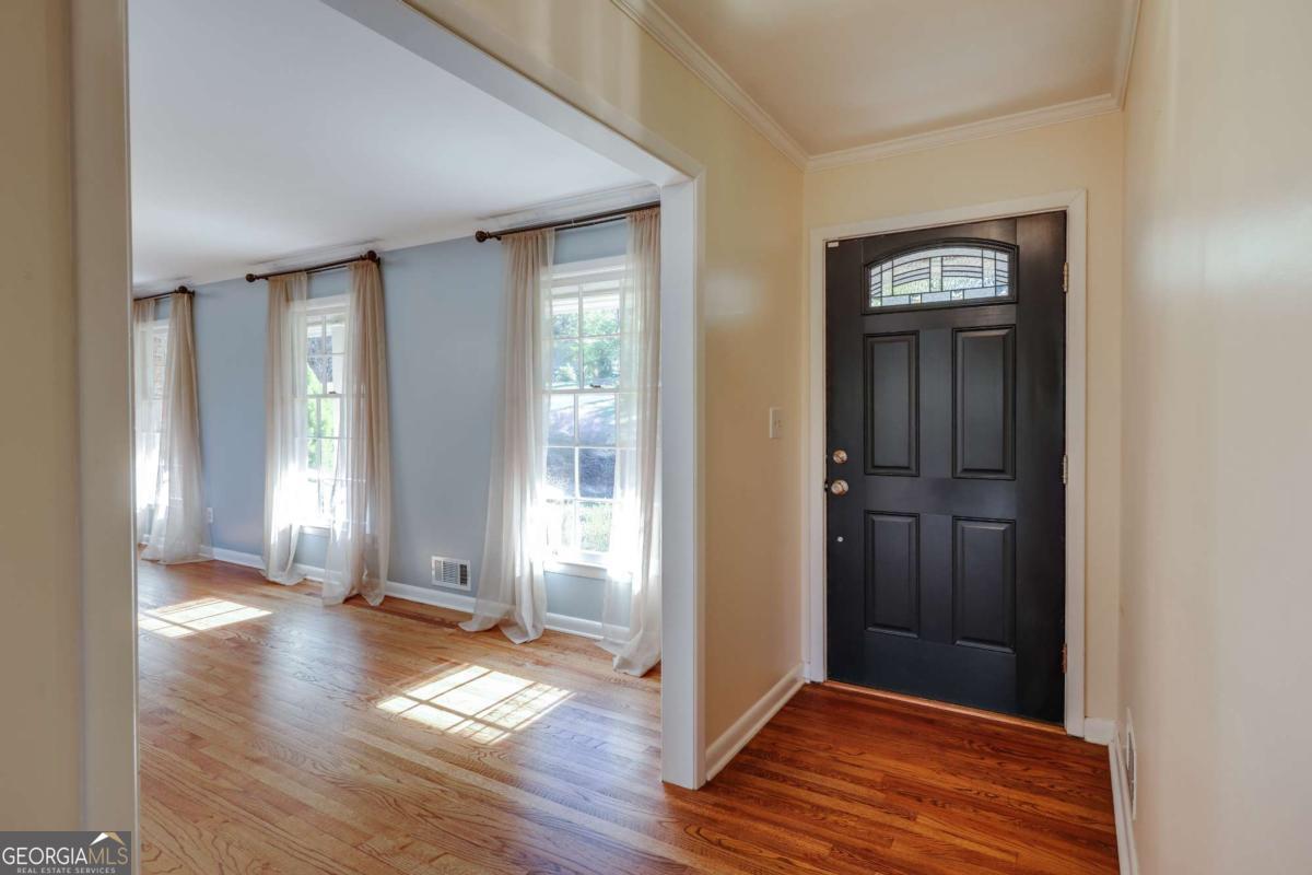 FivePoints - Residential