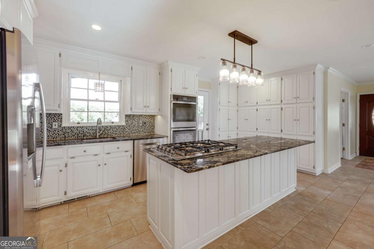 FivePoints - Residential