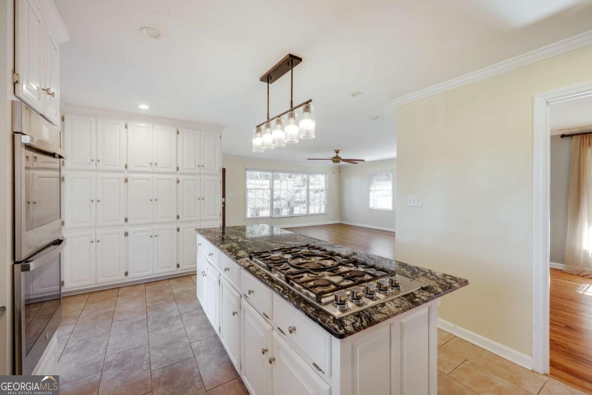 FivePoints - Residential