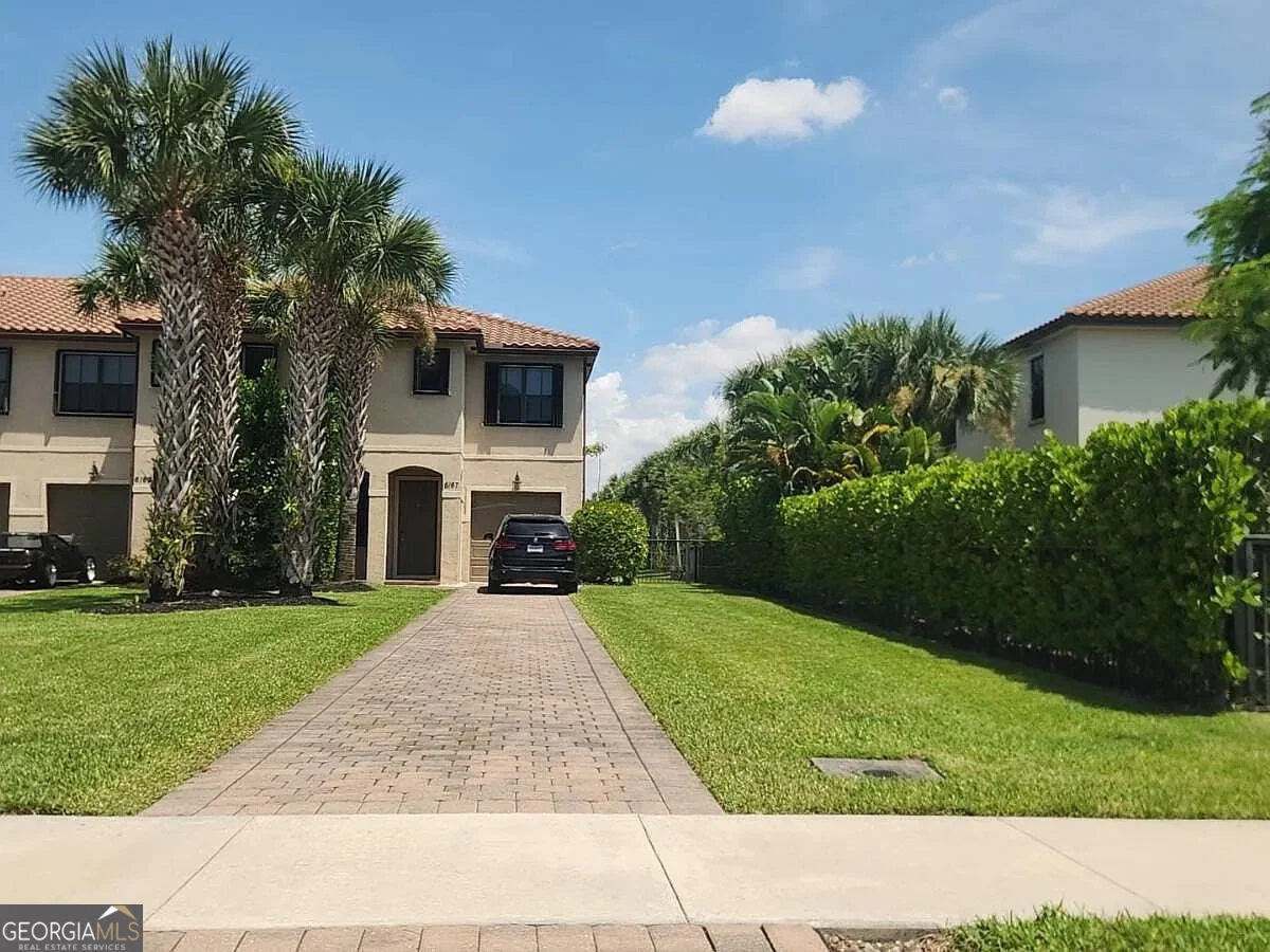 6167 Bangalow Drive, Lake Worth, FL, 33463