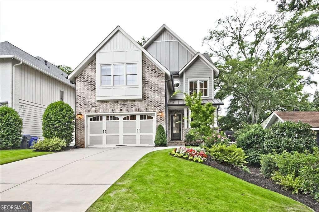 View Smyrna, GA 30080 house