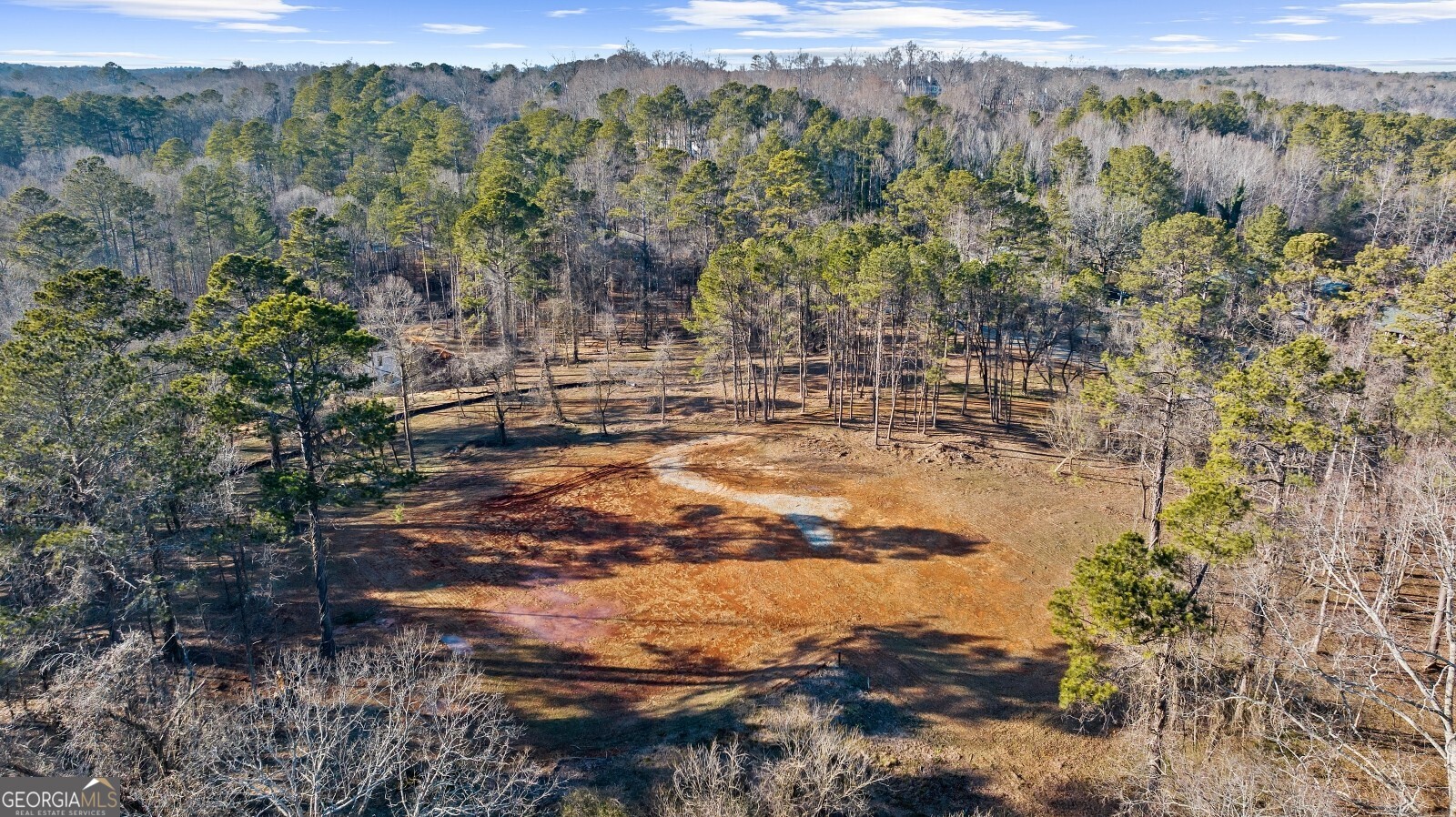 113 Hickory Flat RD
