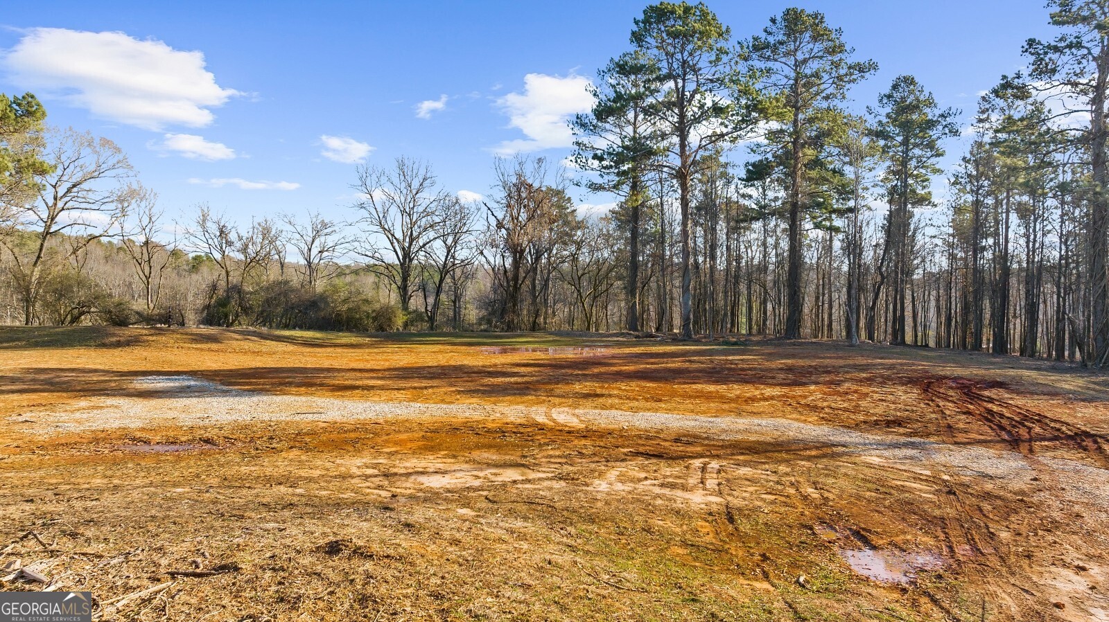 113 Hickory Flat RD