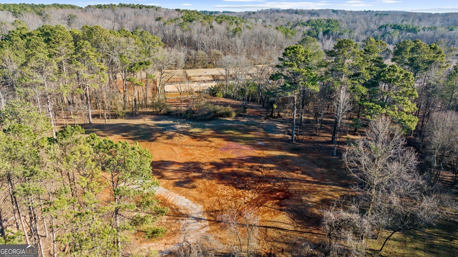 113 Hickory Flat RD